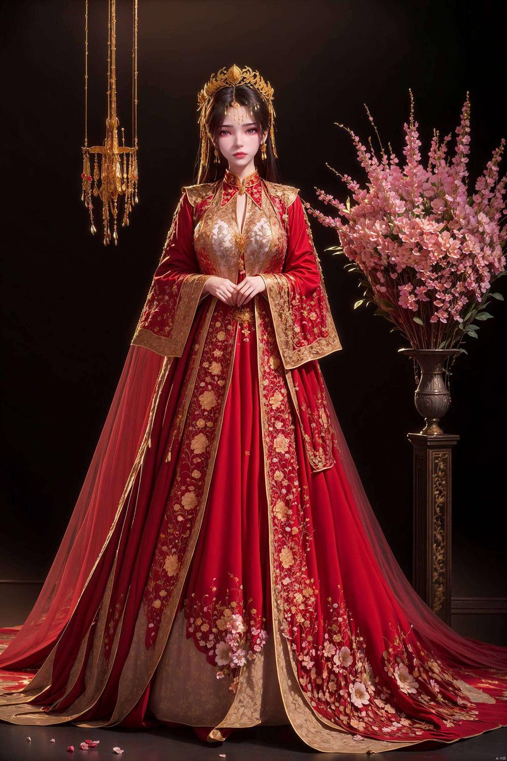 全屏AI绘画动作素材让王林与李慕婉的温馨故事