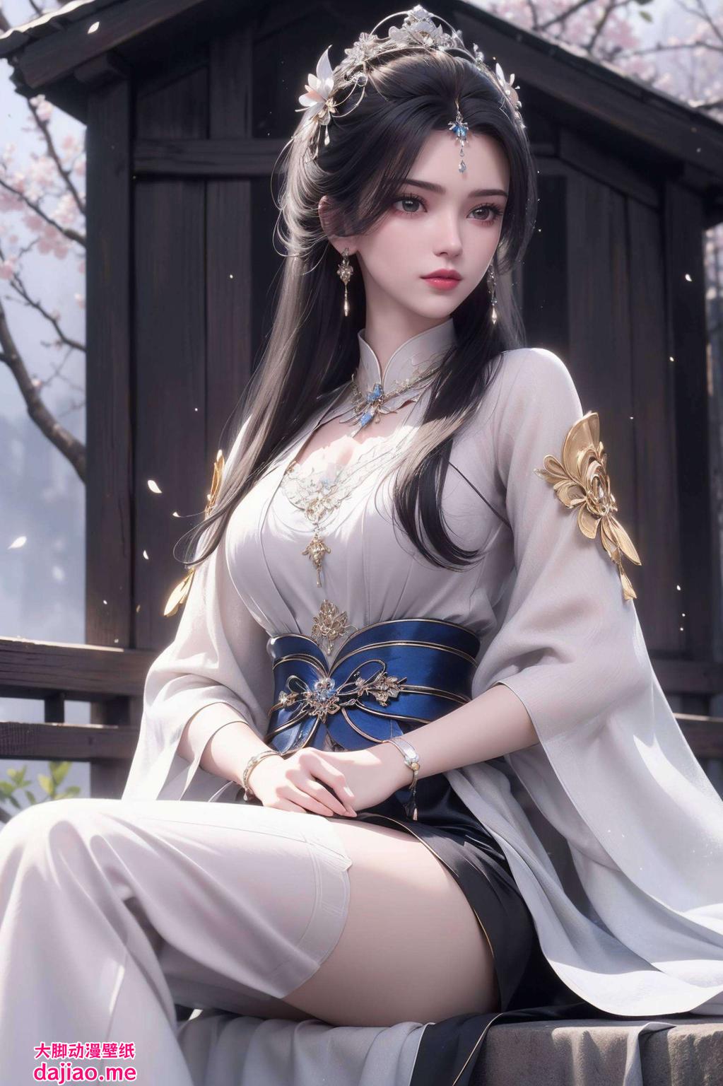 为你的桌面注入活力与灵感以2K分辨率呈现细腻画质