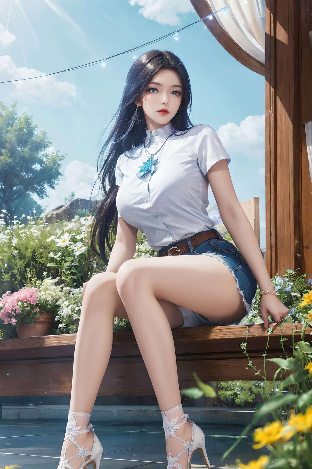 尽显古风韵味独具匠心