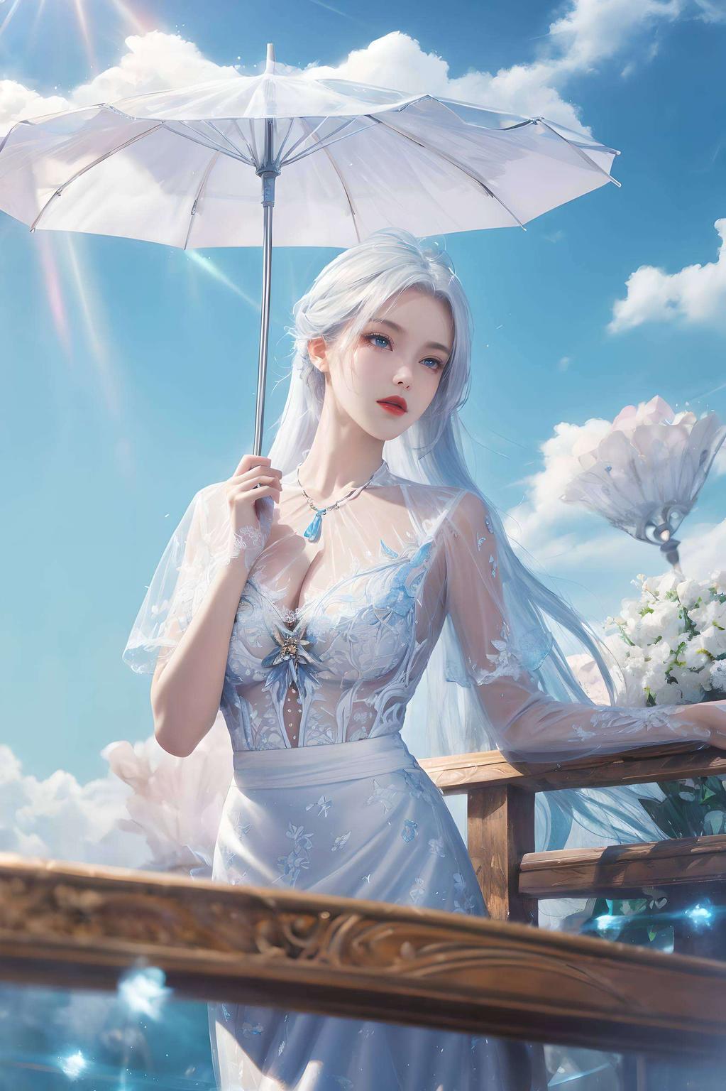 高清画质细节精致