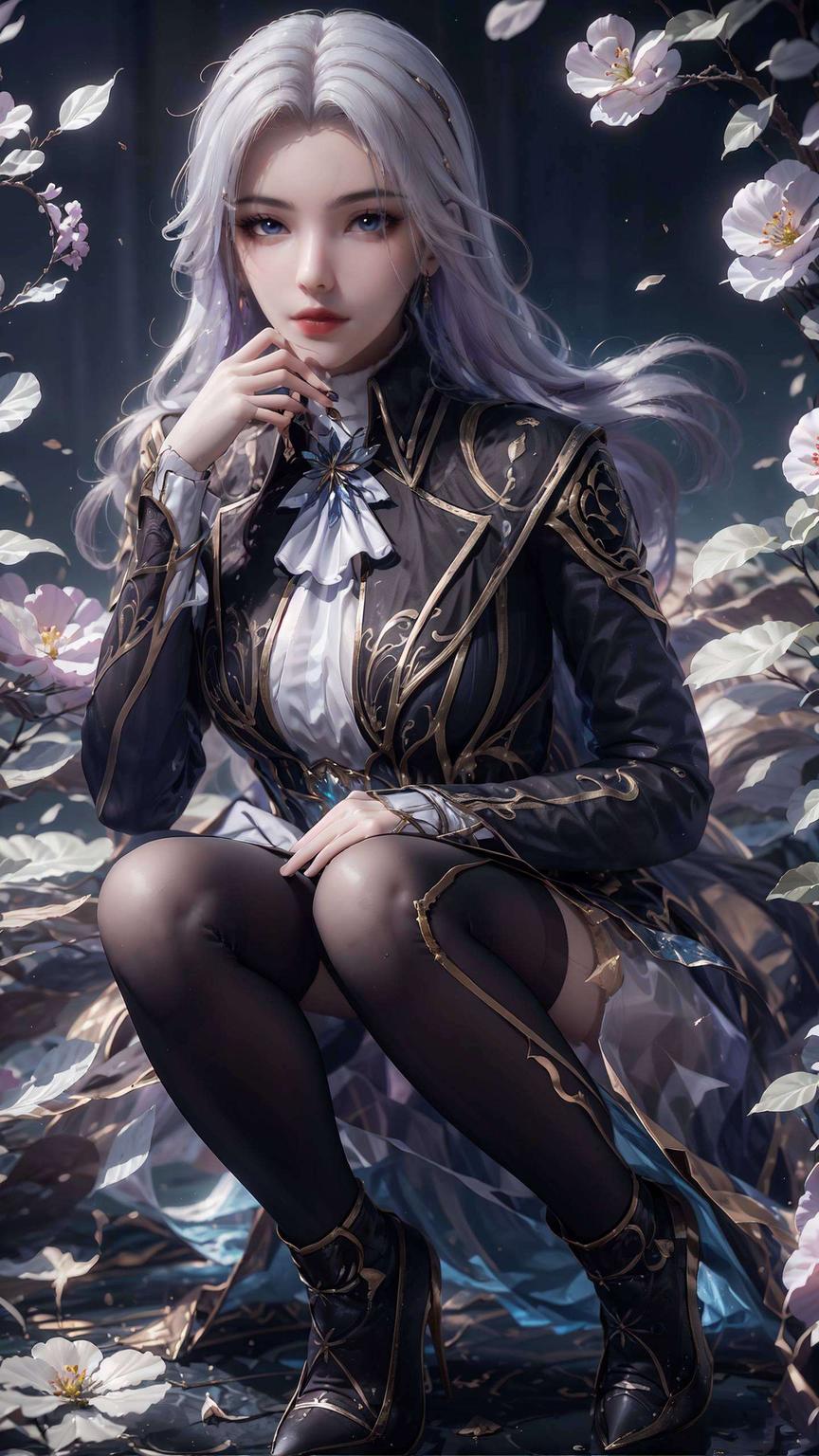 色彩斑斓让每一次开机都成为一场视觉旅行