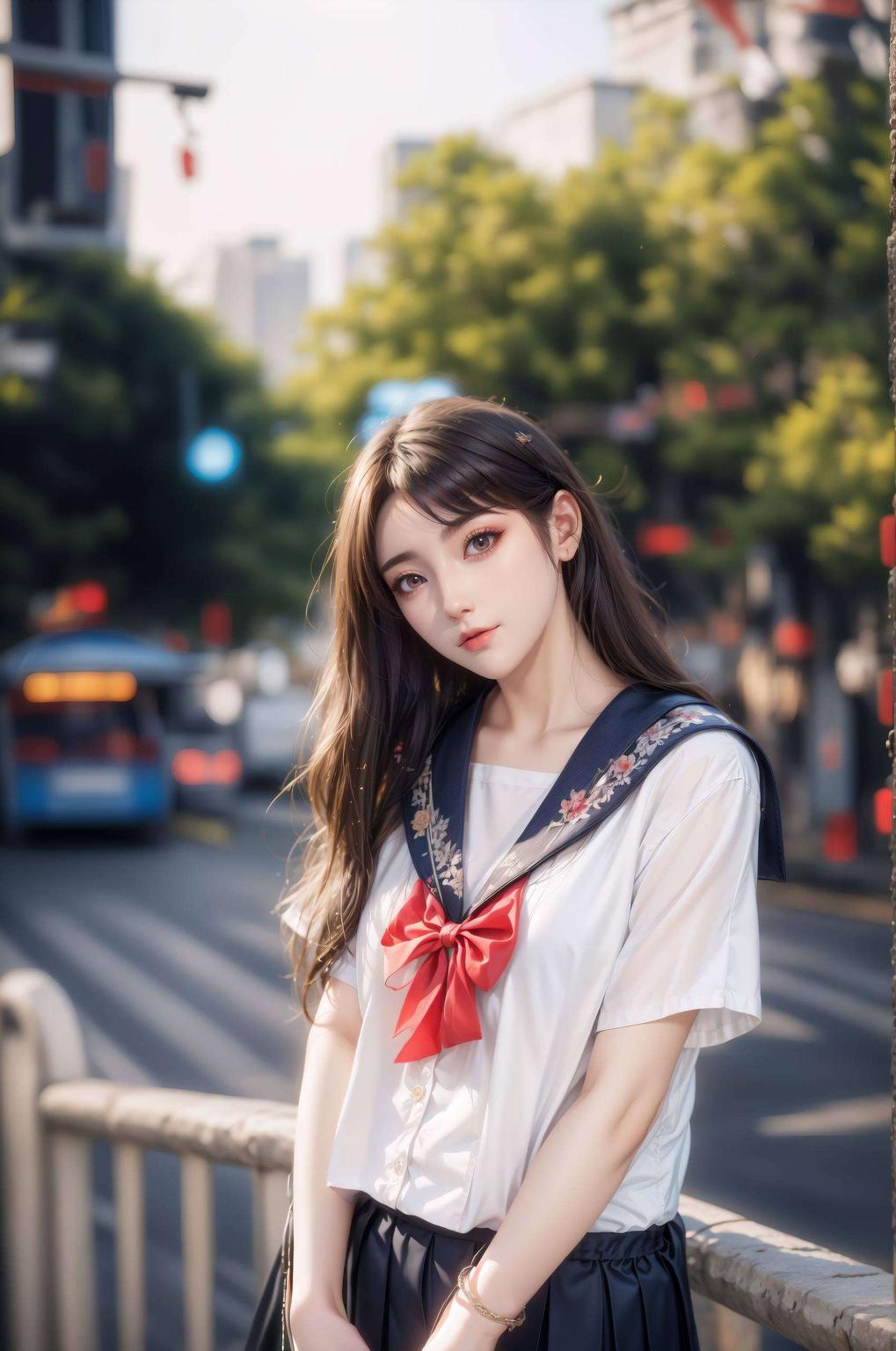 如动漫中的高清壁纸温柔地包裹着心灵的角落