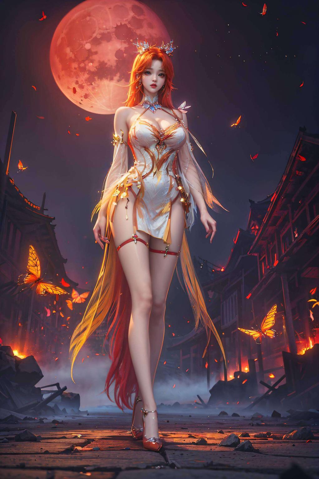 无论是AI素材还是日常桌面主题免费分享