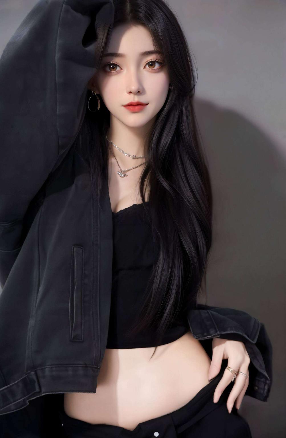 高清画质为你的电脑带来一抹清新国风