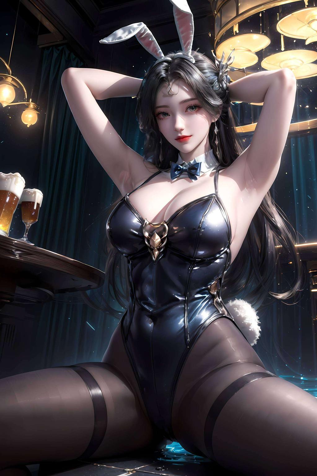 融入细腻的国漫画风每一帧都是视觉盛宴