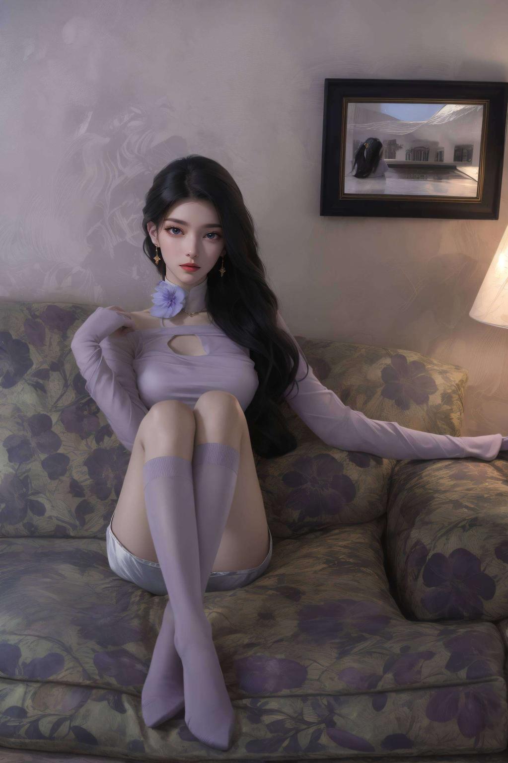美不胜收打造你的手机壁纸