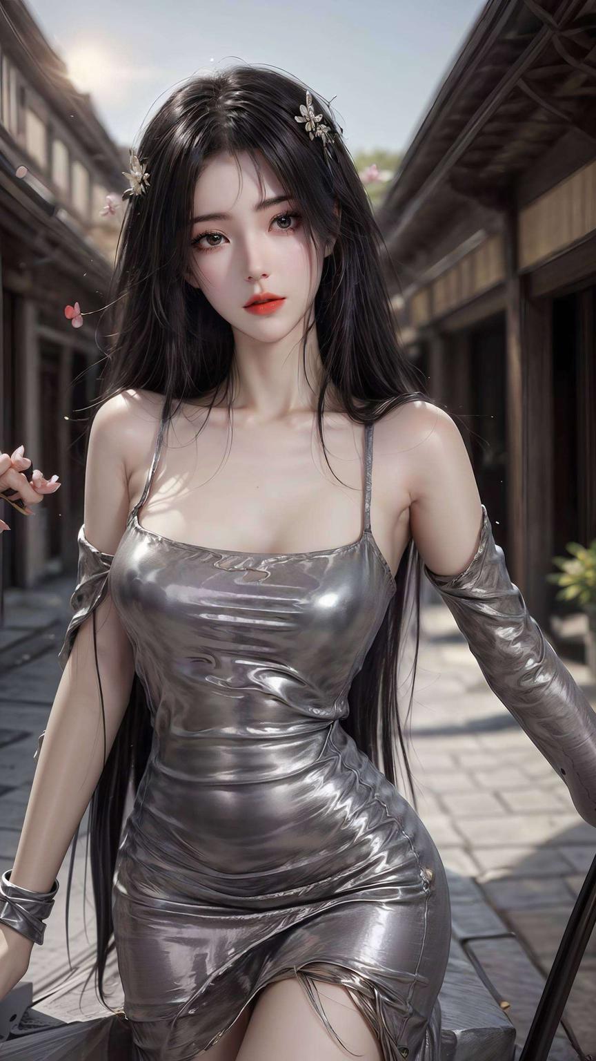 每一色都是深情渲染每一帧都是细腻描绘