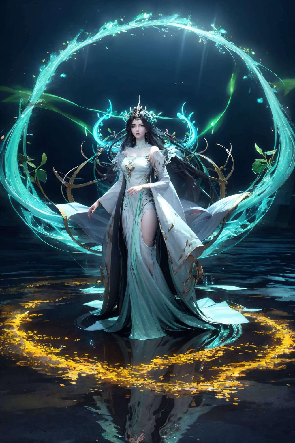 完美高清哑光2k古韵壁纸古香古色中透着清新气息