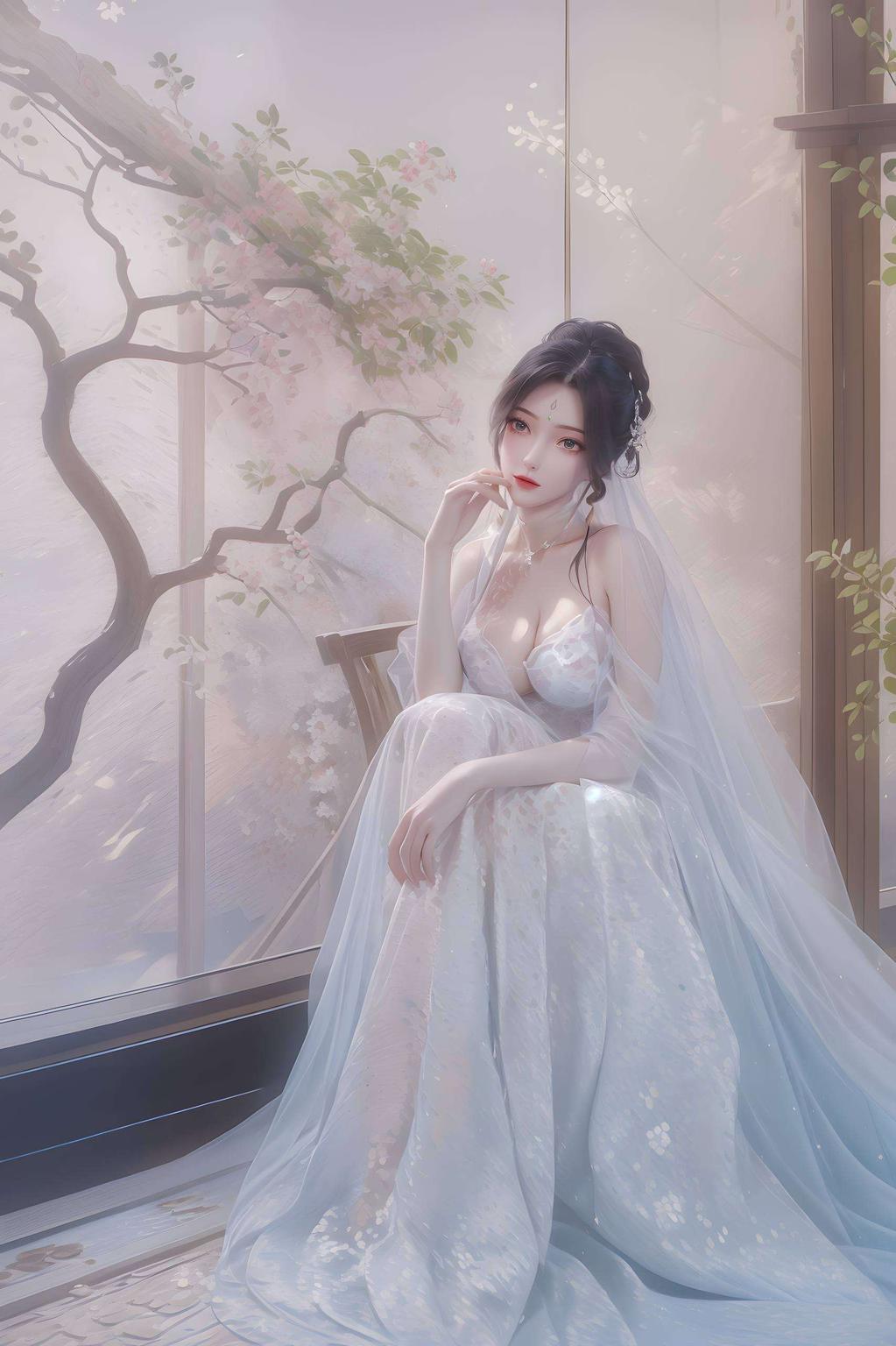 精选高清柳神图片美得令人心醉