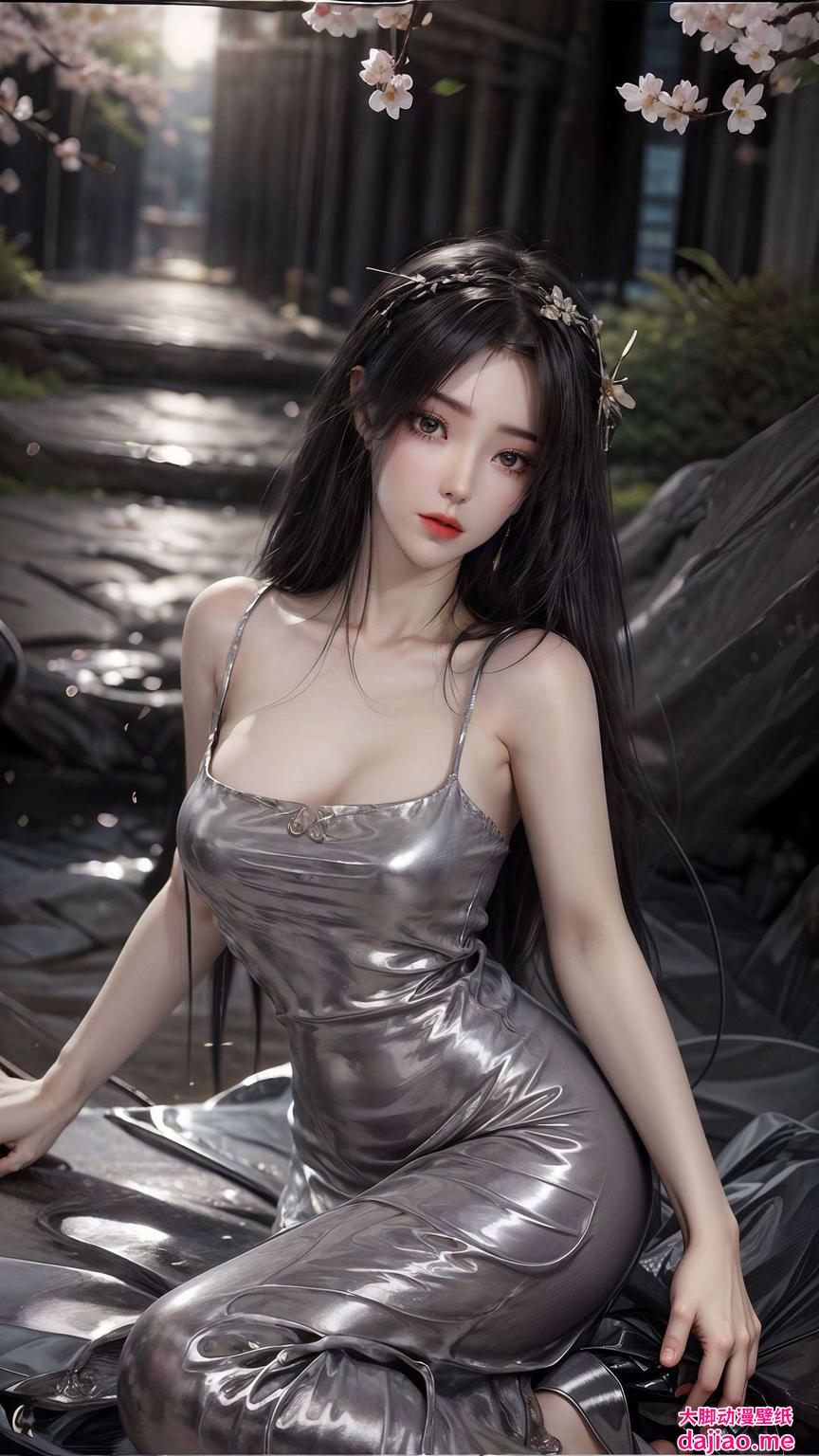 1920x1080分辨率神秘而优雅