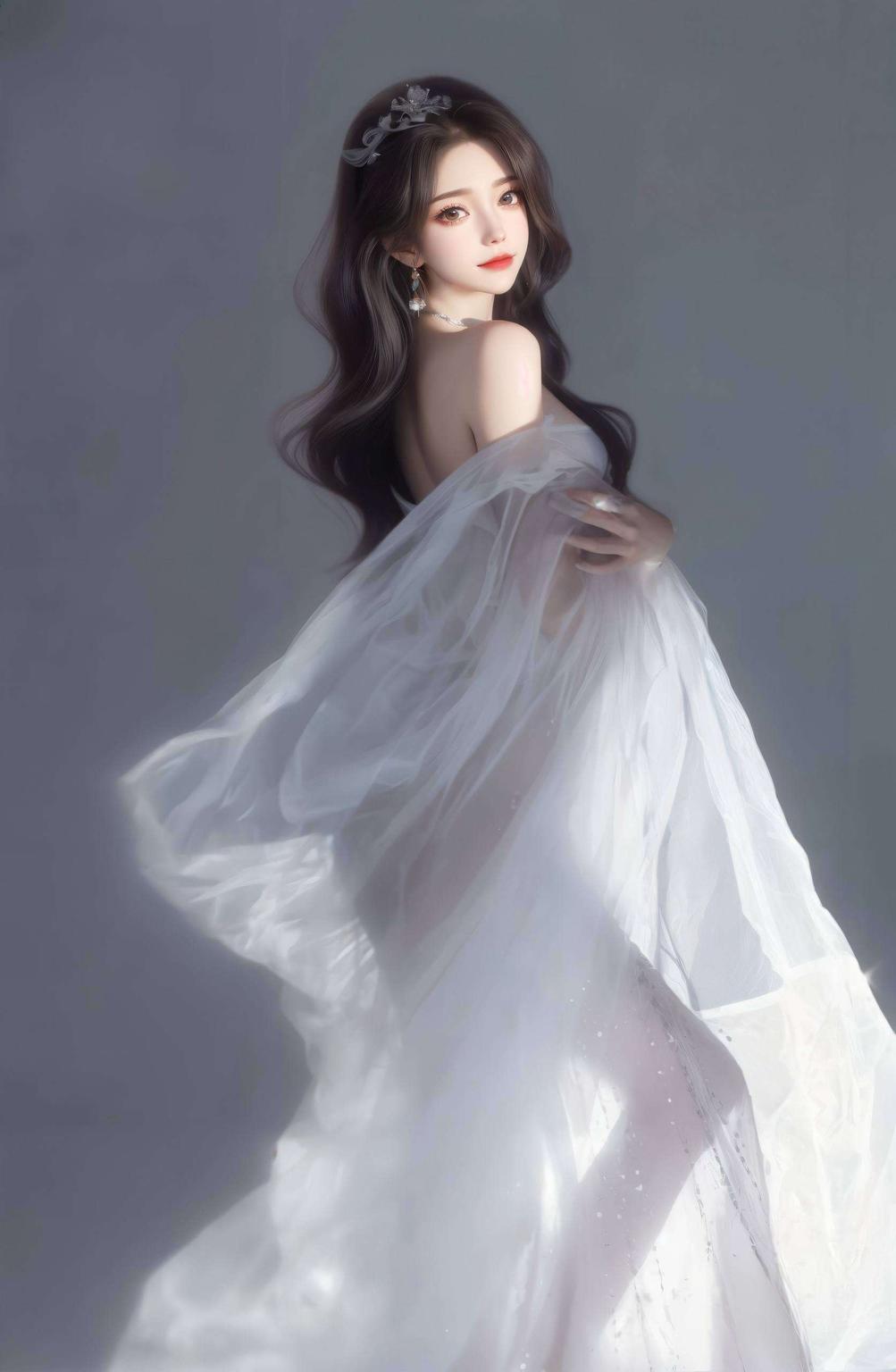 为你的桌面带来一场视觉盛宴带你领略自然与机械的完美融合