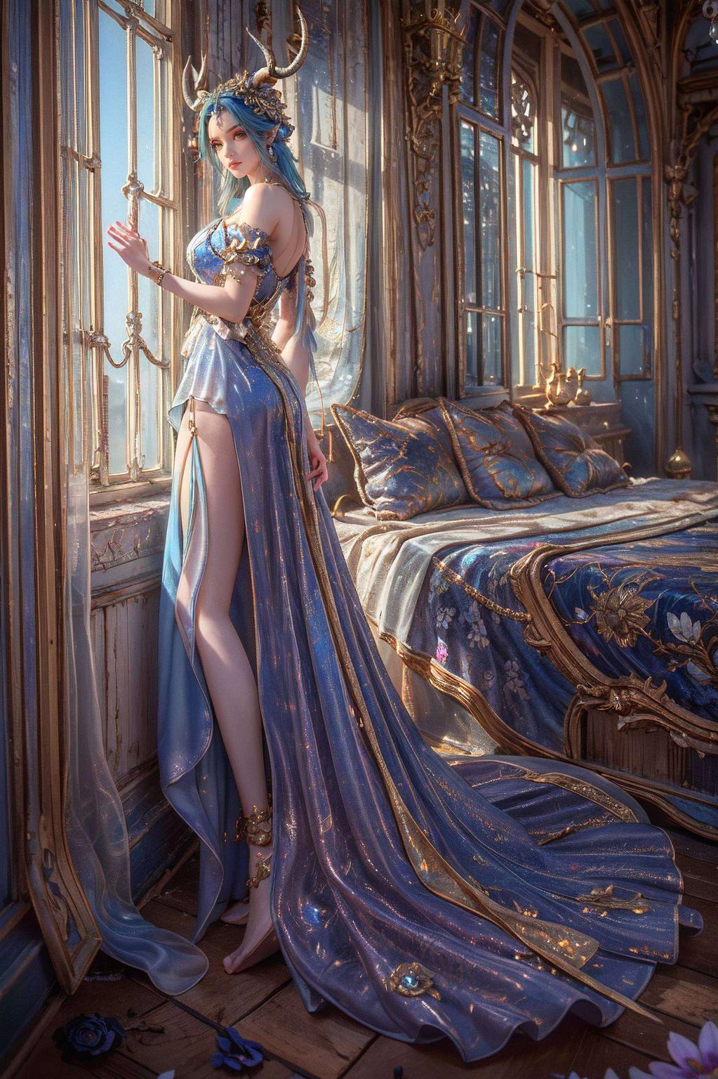 尽享视觉盛宴！免费下载