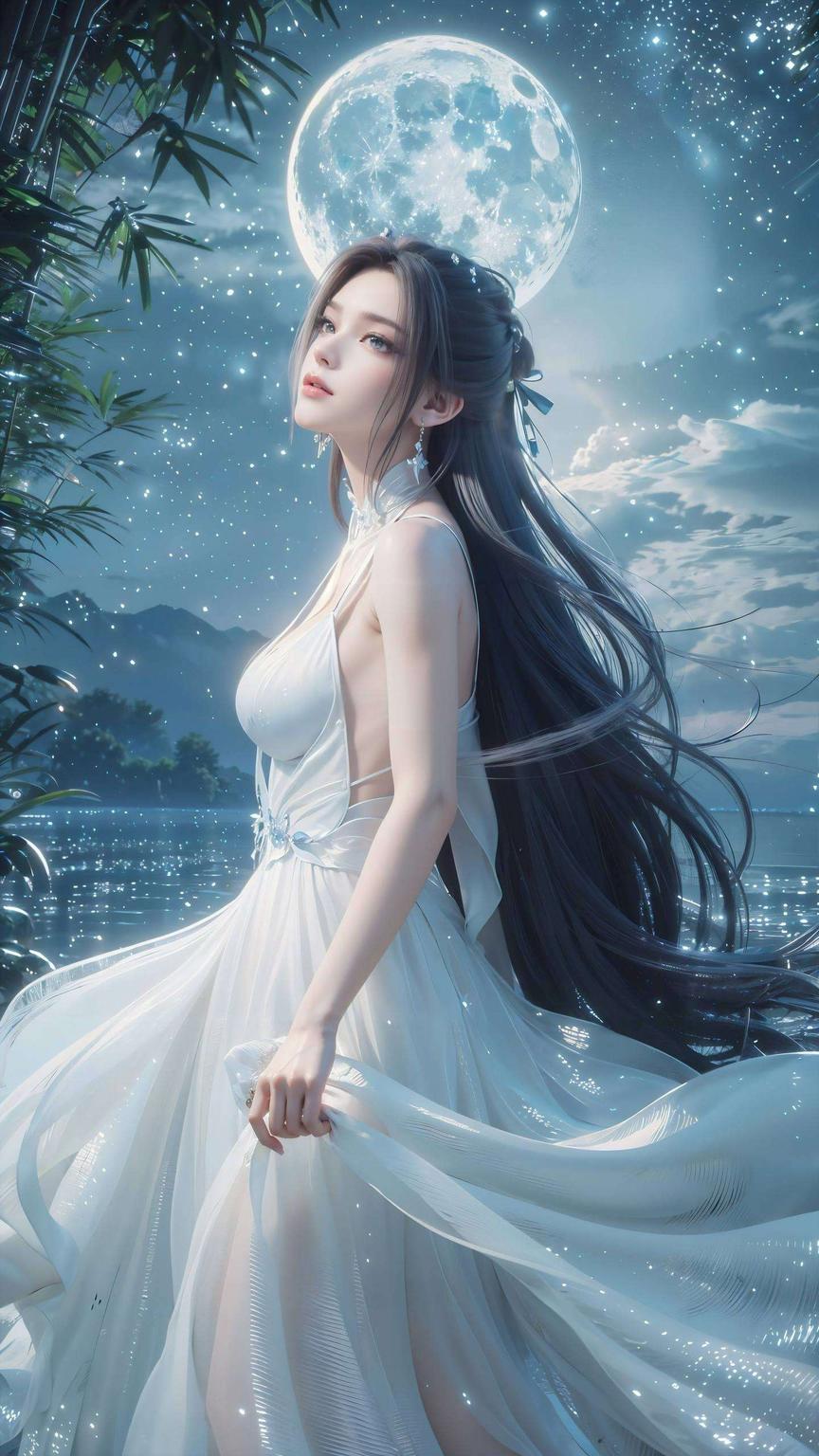 高清画质细节精致