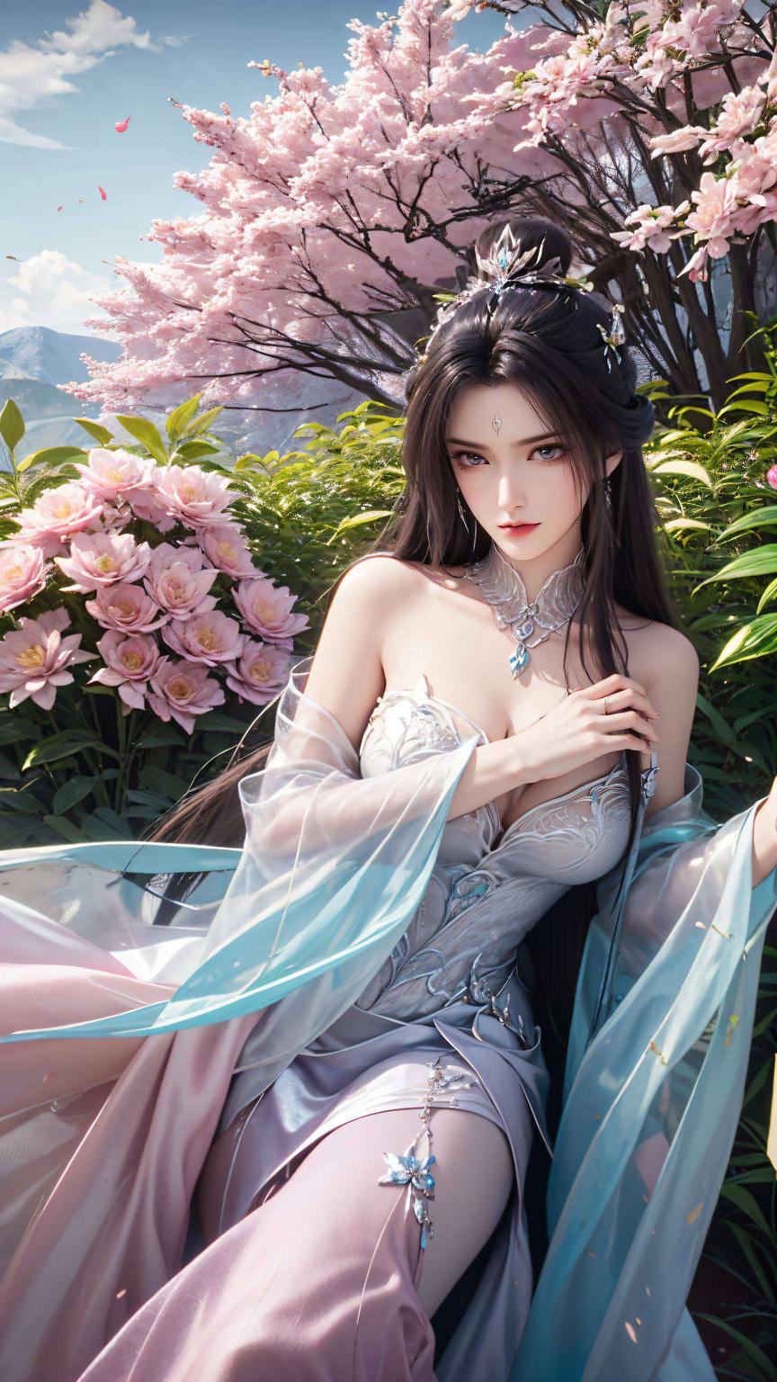 还能呵护你的双眼以高清动态壁纸的形式