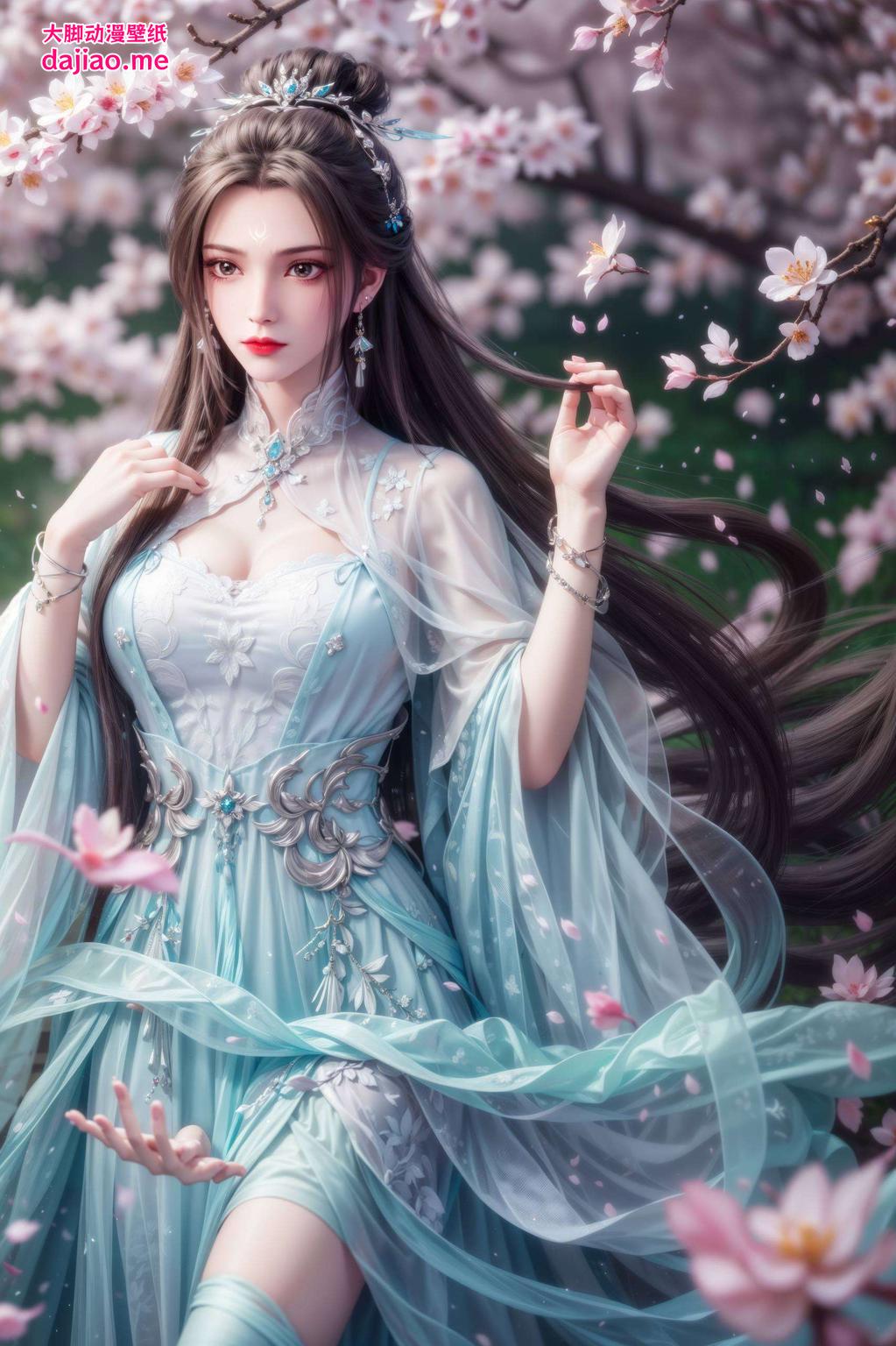 等待你的探索想要把这份独特的美收藏在手机里