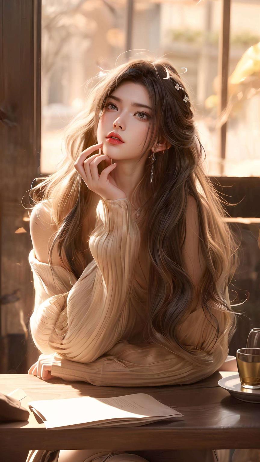 精选1080p高清壁纸如春风拂面