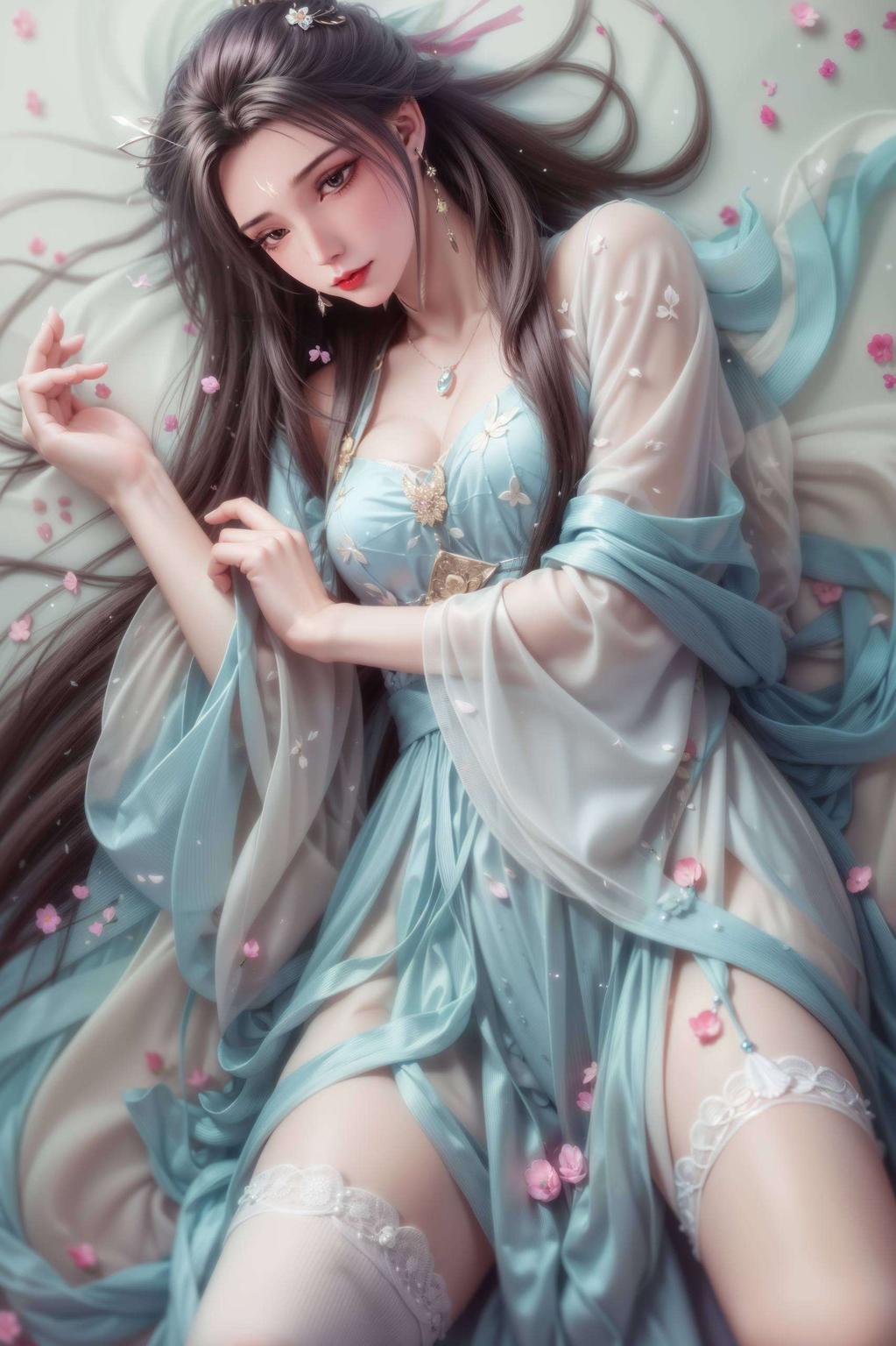 这款免费壁纸包每一张都是精心绘制