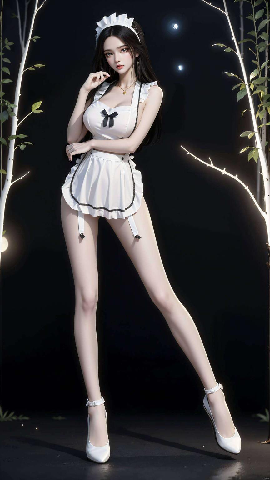 为你带来高清画质享受国漫美女风采尽显