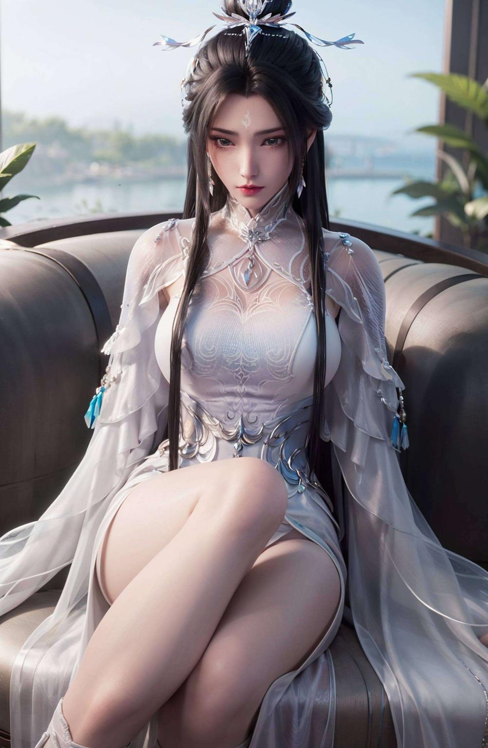 让人陷入那如诗如画的壁纸之中在这静态与动态交织的世界里