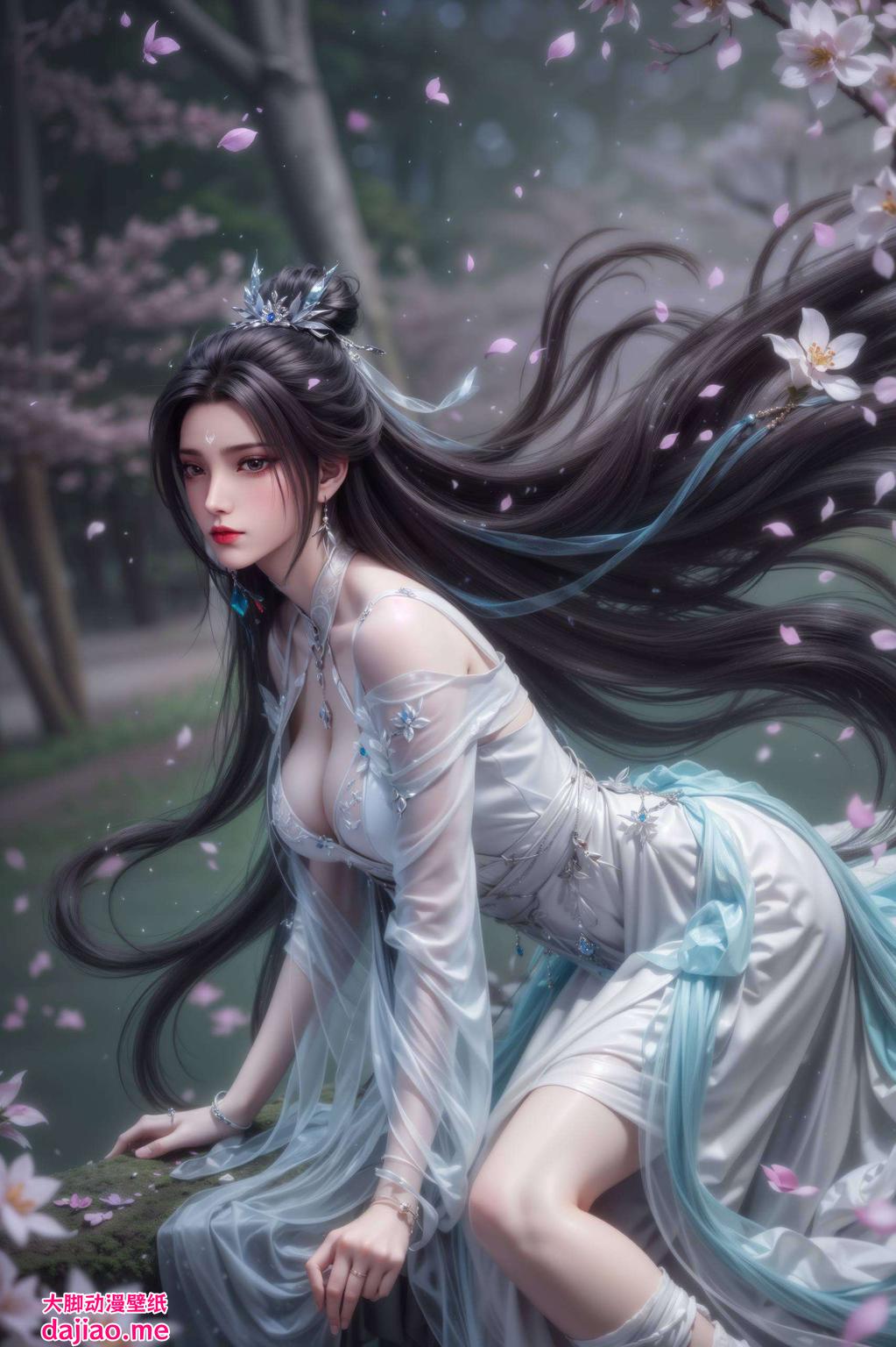 每一帧都如诗如画点亮你的日常风景