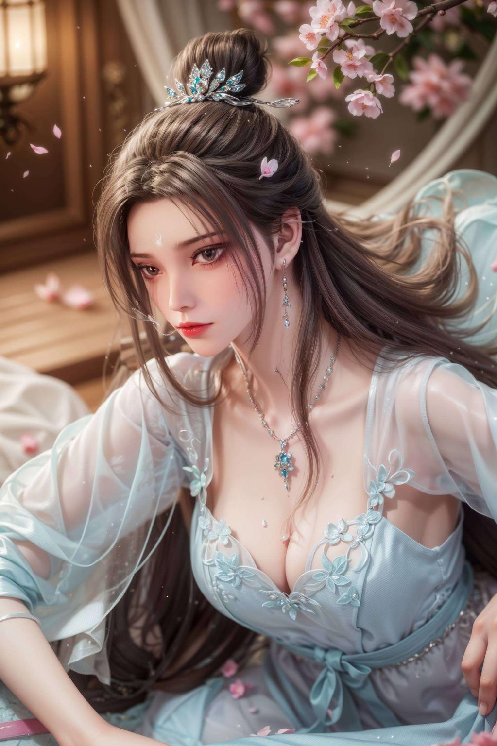 4K全屏呈现免费下载