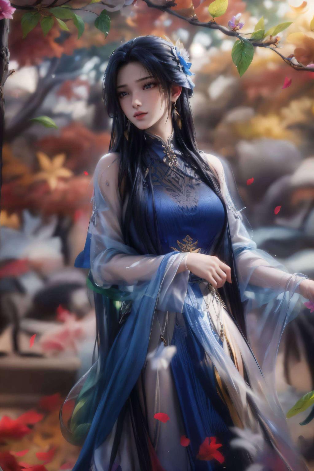 为你的手机、电脑带来别样的视觉盛宴每一帧都是精致的艺术品