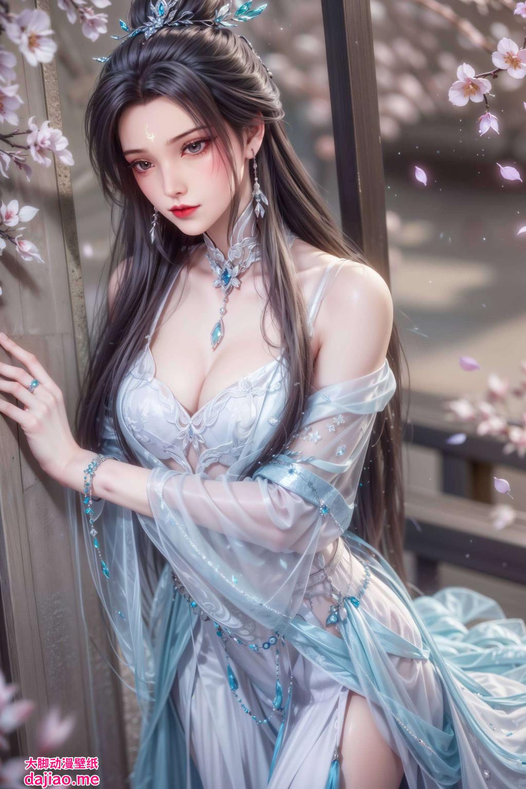 每一笔抽象线条都勾勒出她的灵动与优雅让每一次解锁都成为一场视觉奇旅