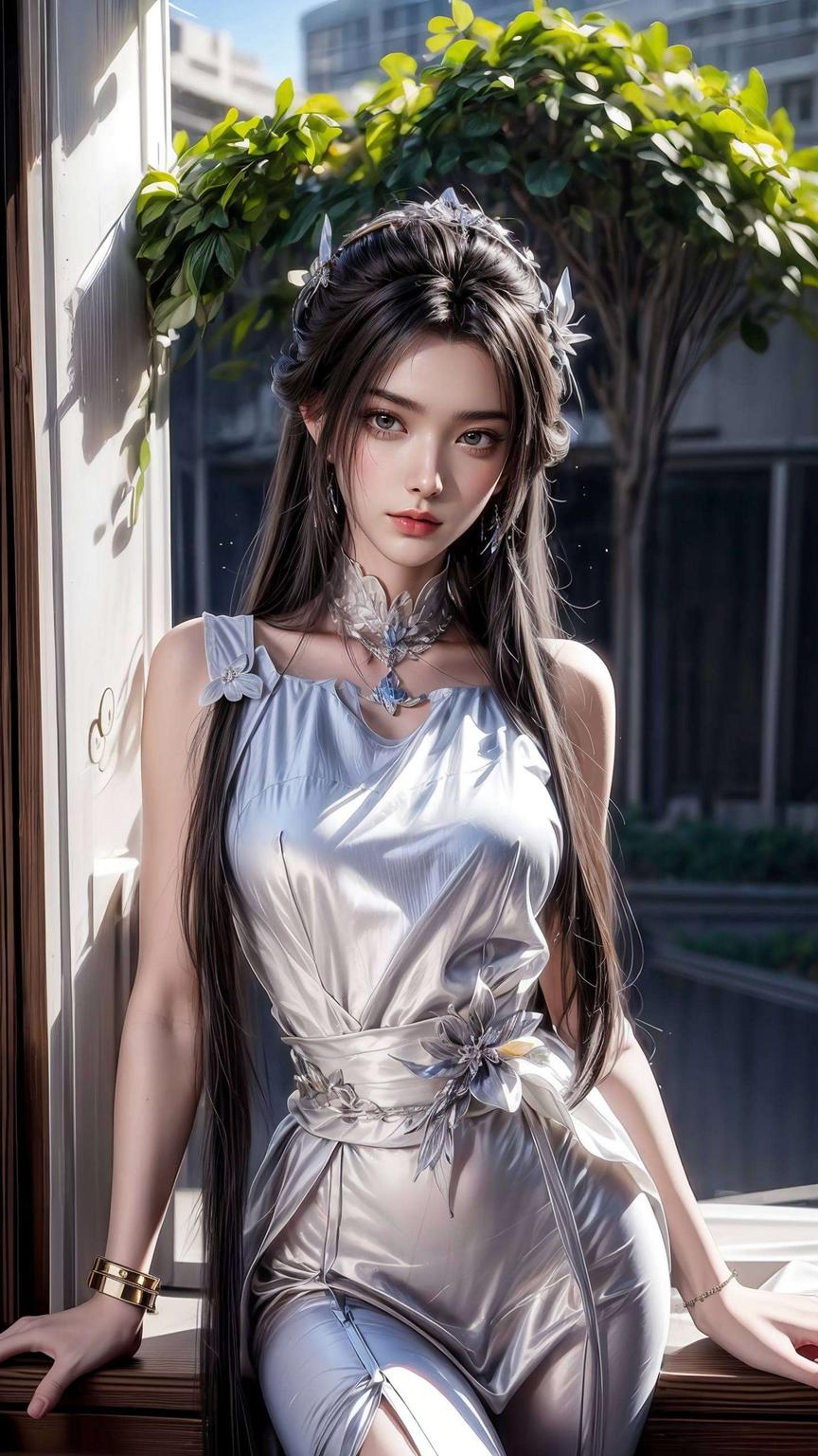 古韵盎然每一帧都是精心绘制