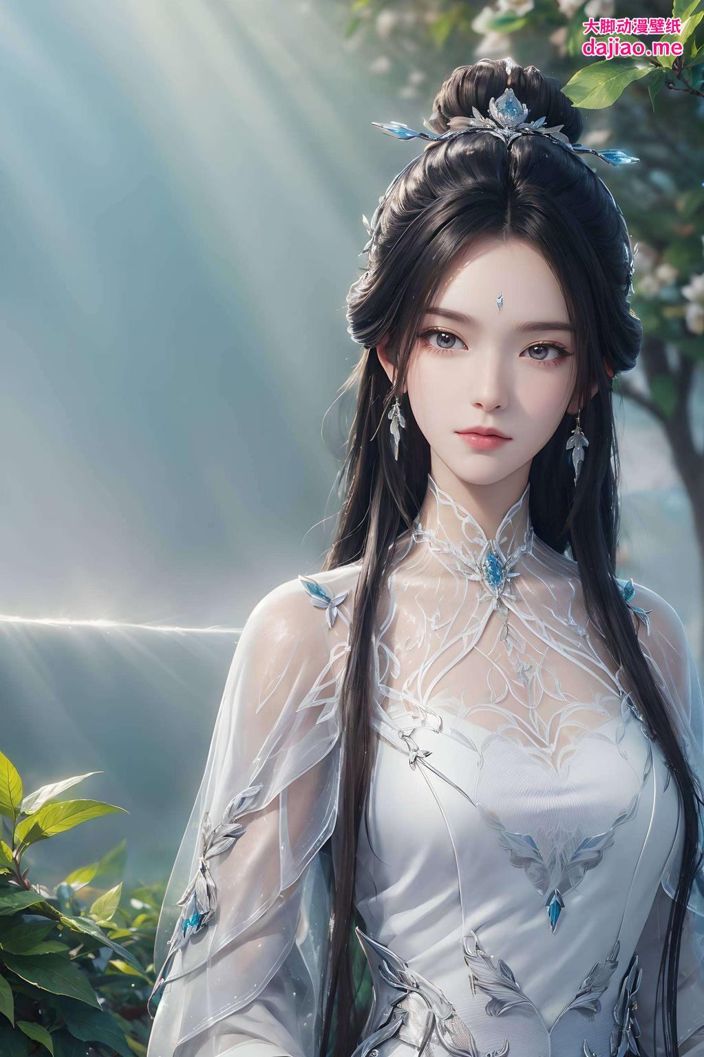 高清画质细节满分