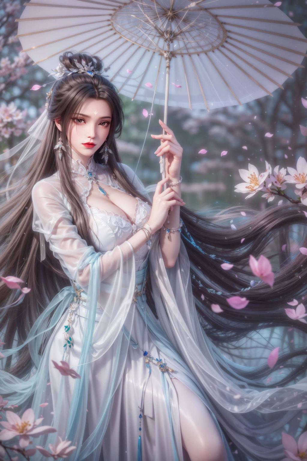 每一帧都如诗如画打造免费壁纸合集