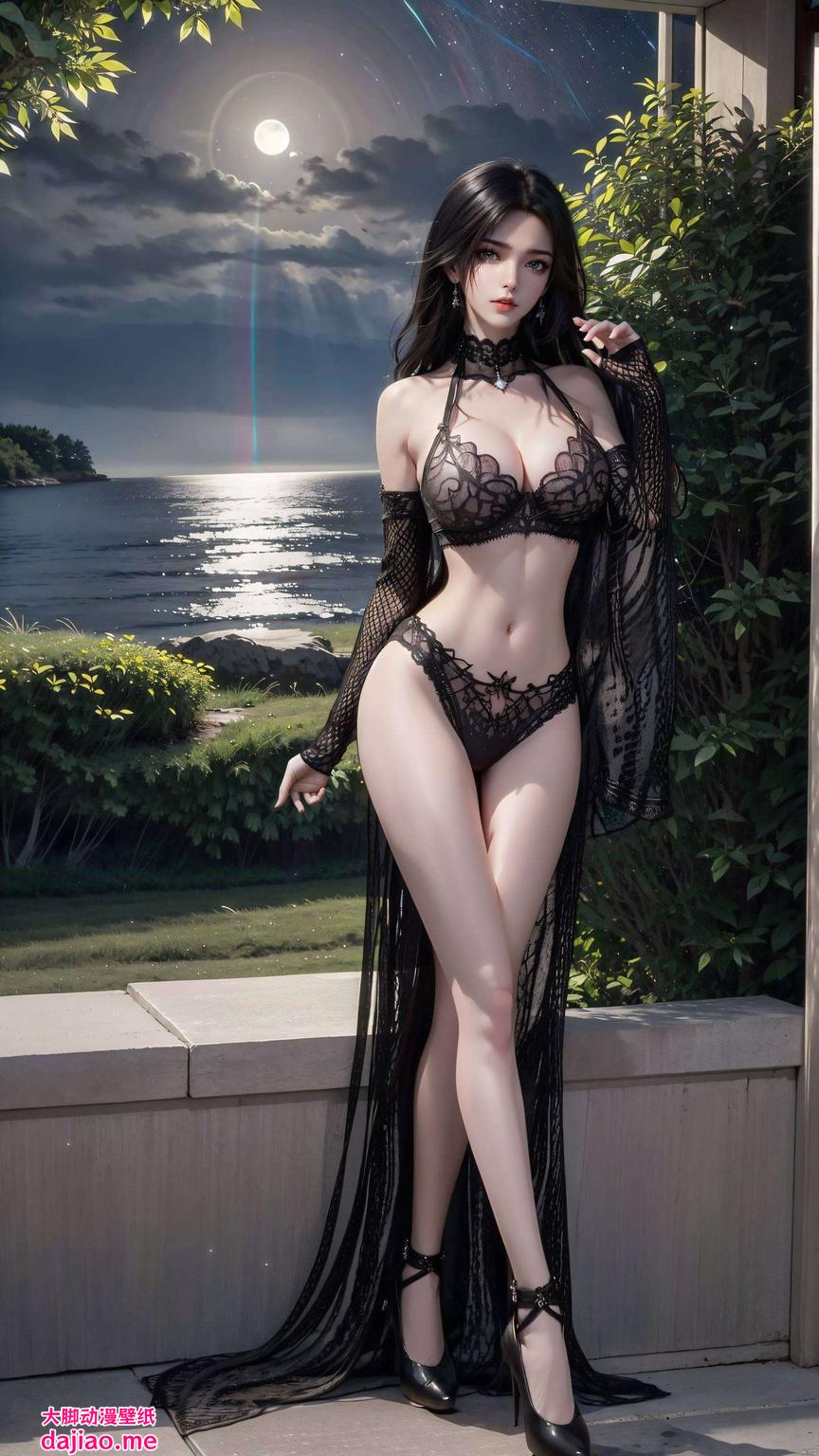 都成为一次视觉盛宴带你领略高清动态的魅力