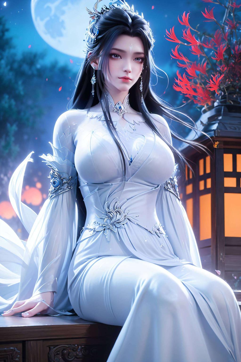 将古典之美与现代科技完美融合一抹清新
