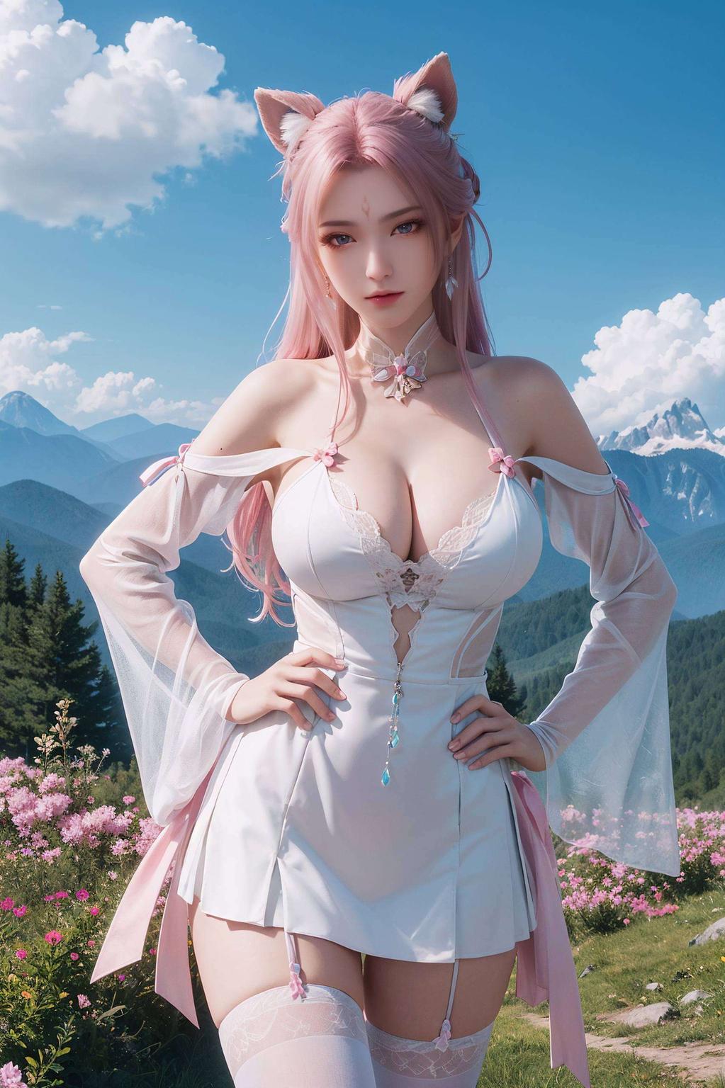 是桌面壁纸的绝佳之选将高清细腻的画质与简洁大方的布局完美结合