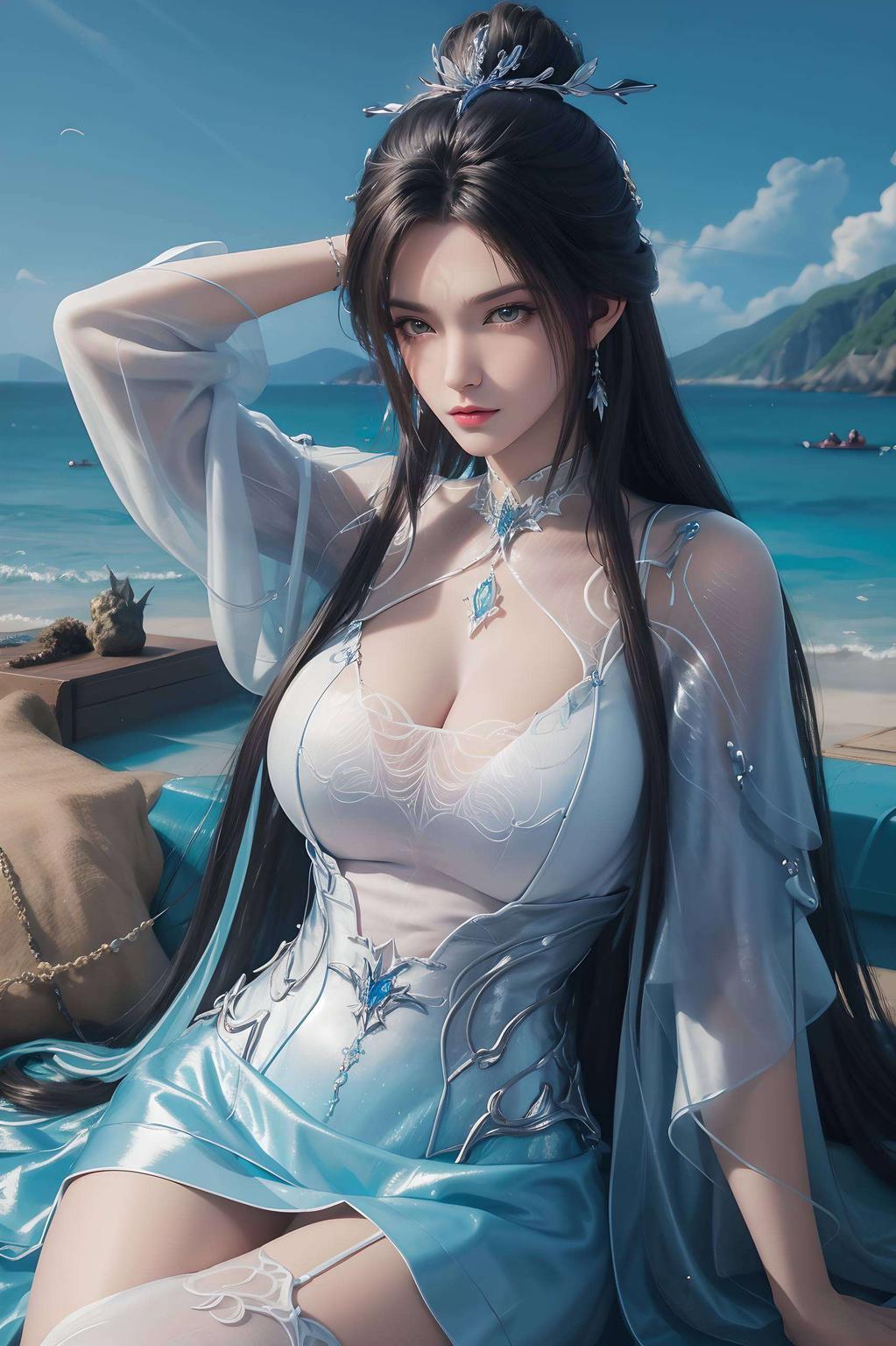 为你的电脑、手机带来别样的视觉享受鲜明的色彩