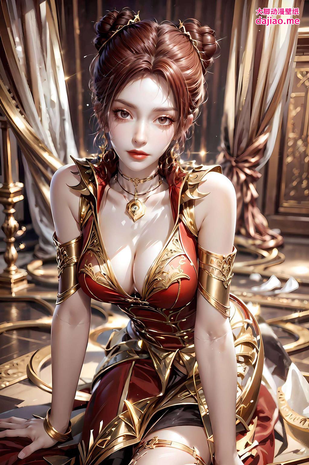 为你带来清新的视觉享受马小桃