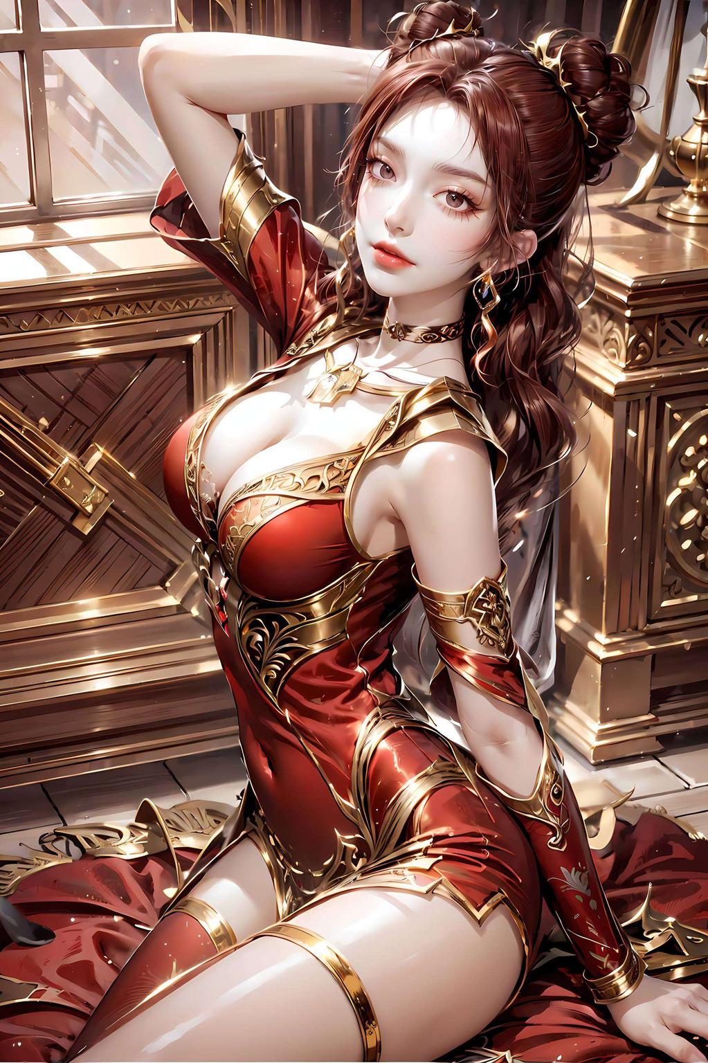 尽显古风神韵为你的手机增添一抹穿越时空的雅致风情