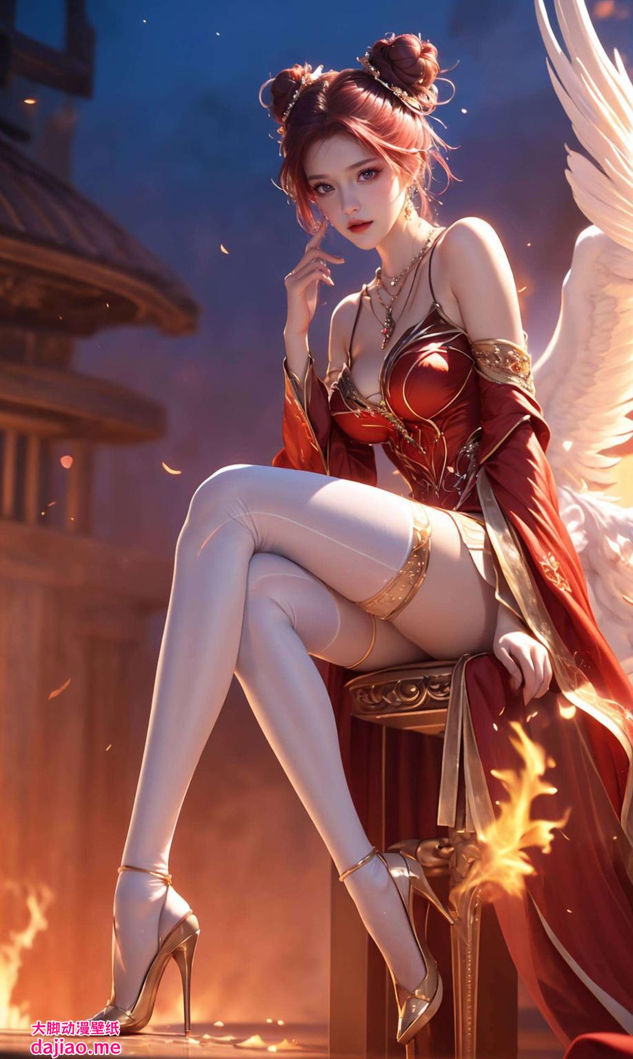 让你手机瞬间化身唯美画廊每一帧都是视觉盛宴