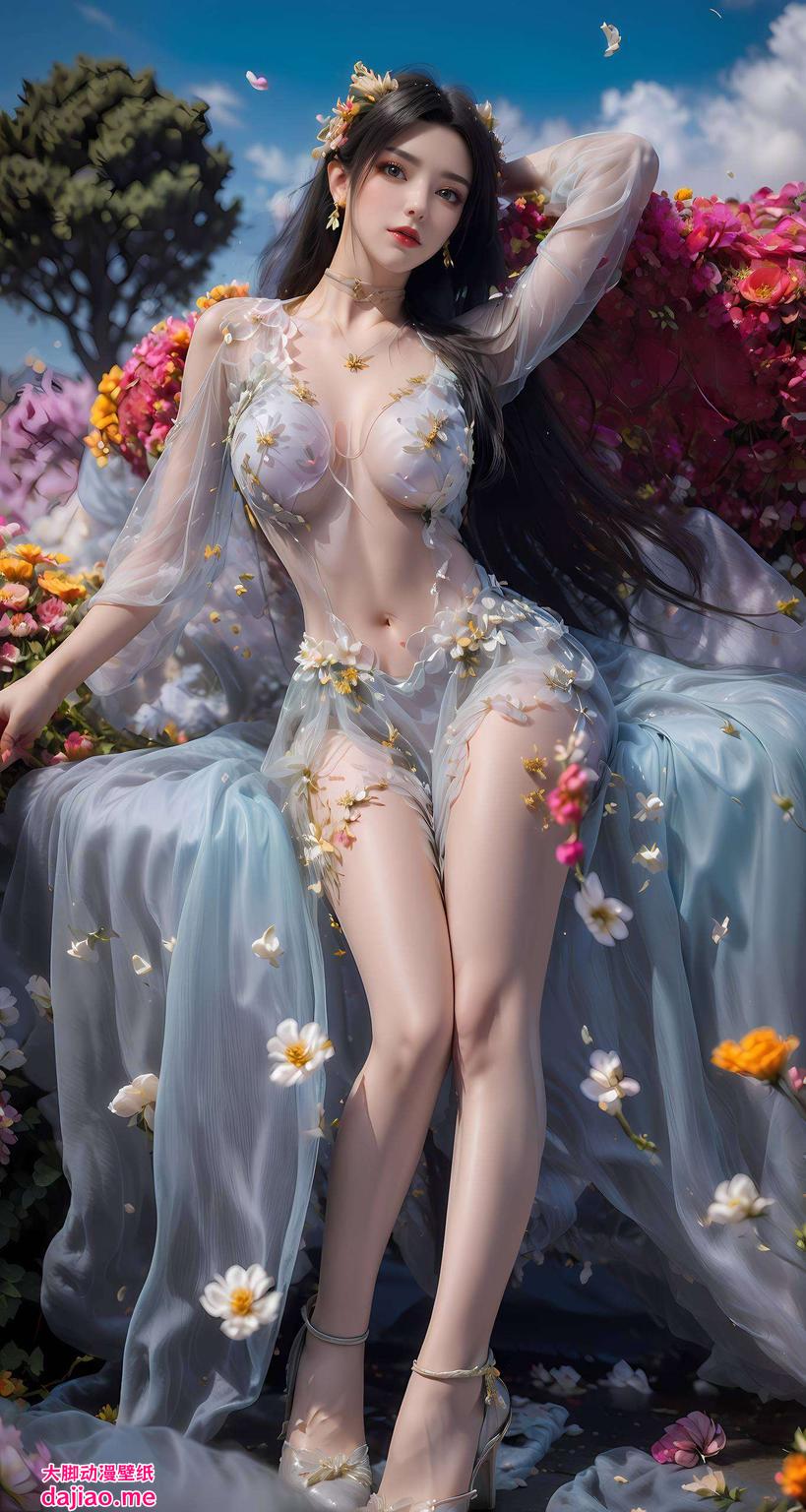 为你的手机带来别样的视觉盛宴微信动态效果更是让她的神秘气质跃然屏上