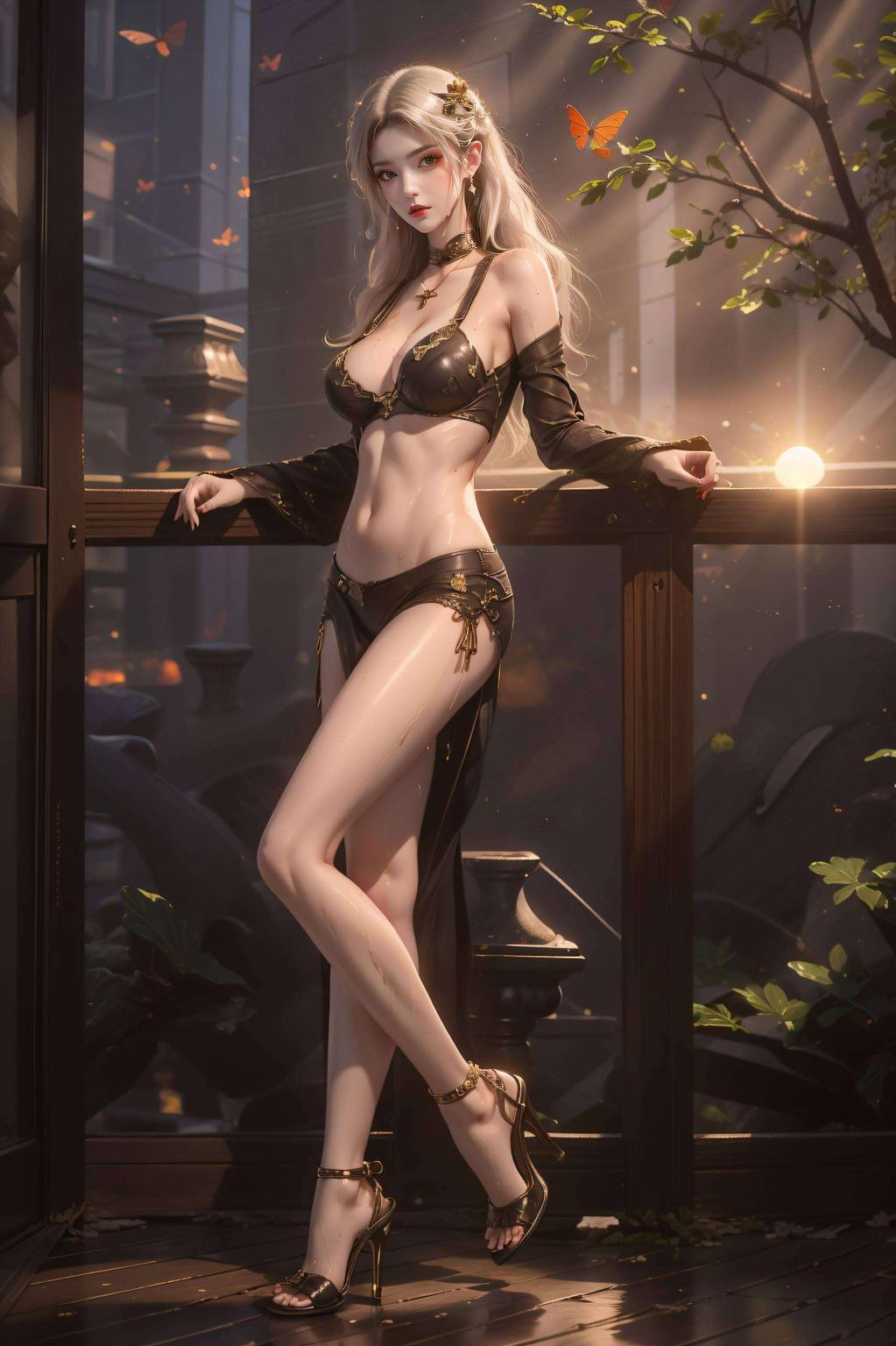 这款【美杜莎苹果壁纸高清竖屏】与你对话