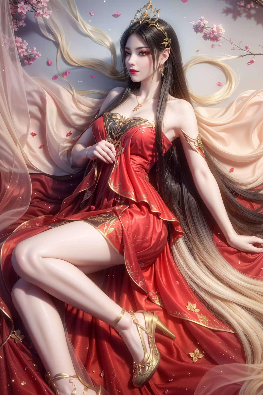为你打造一款既古典又时尚的桌面风景融合Ins风的高级感