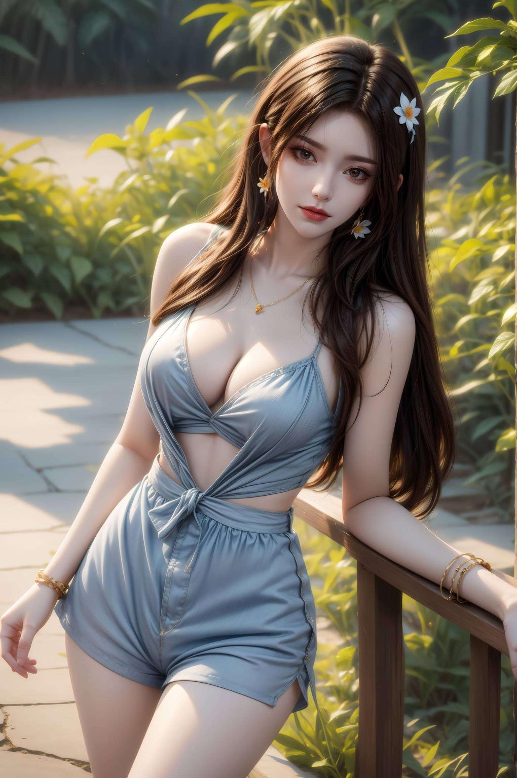让每一次滑动都成为享受又带来一丝温馨的母性光辉