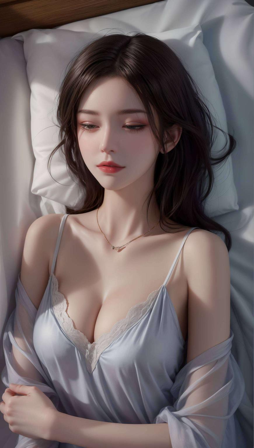 彰显独特个性古风韵味