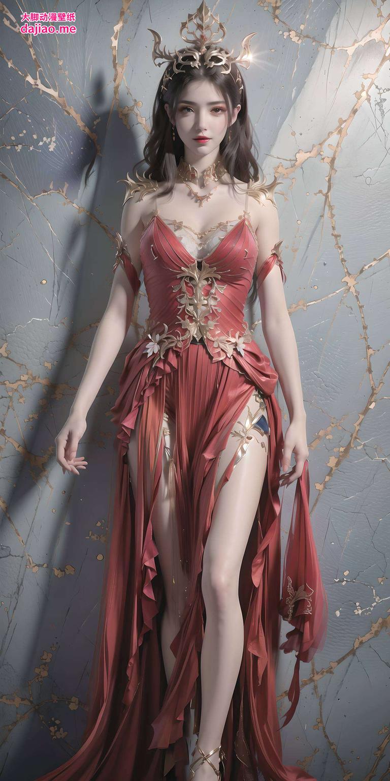 每一帧都如同一幅细腻的画作为你的电脑桌面带来一场视觉盛宴