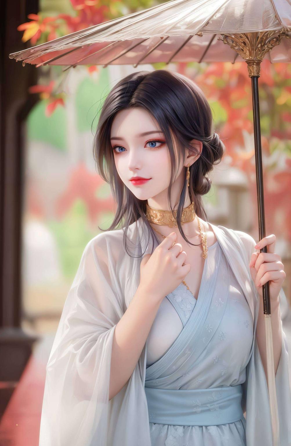 为你的手机增添一份独特的二次元魅力每一帧都是精心绘制的艺术作品