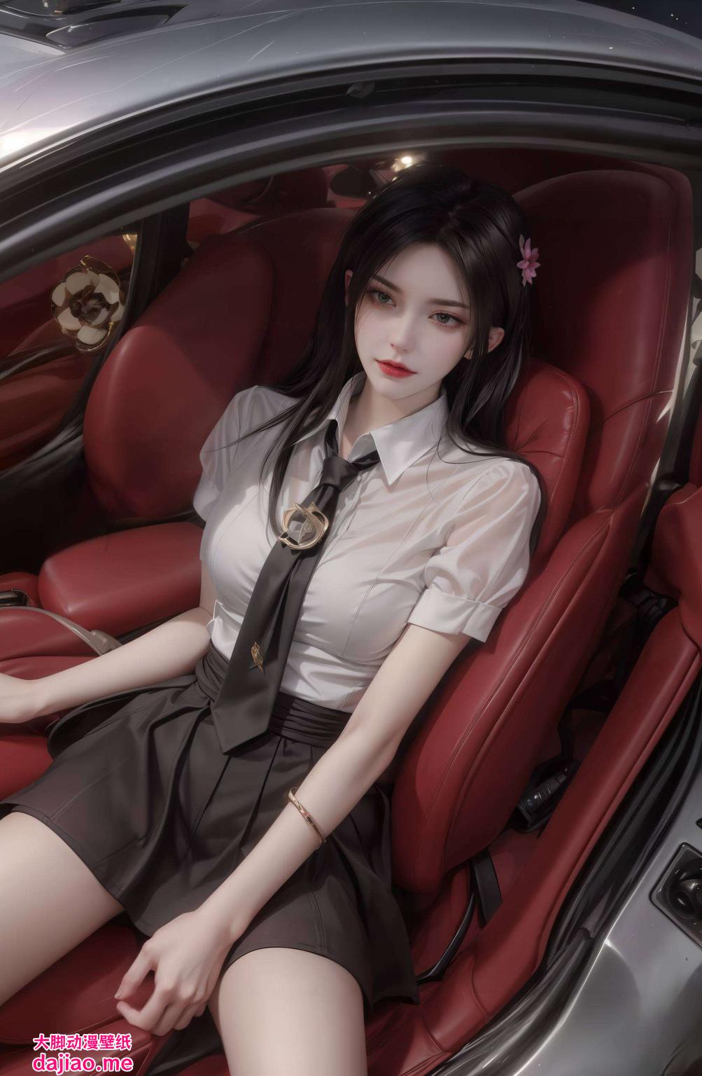 力量无边斗破苍穹中的美杜莎