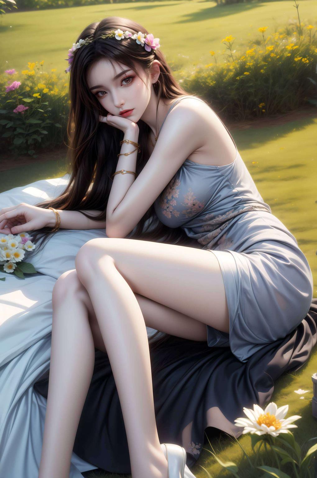 融合国漫之美为你的手机增添一抹奇幻色彩