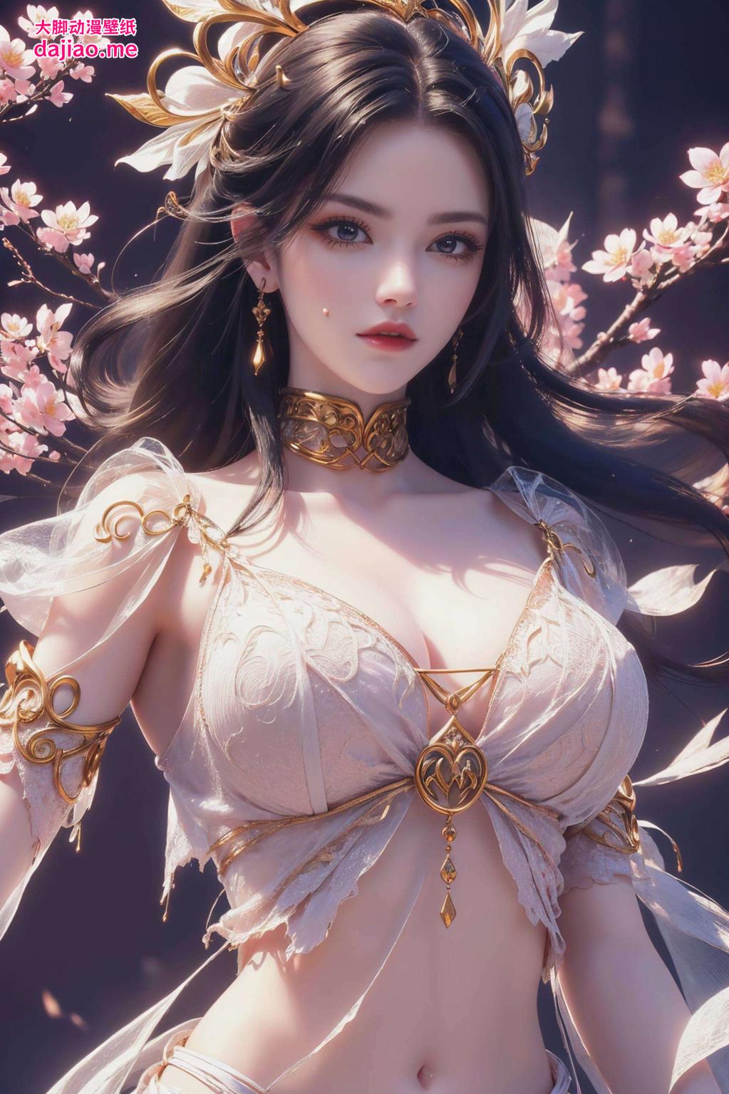 美杜莎的神秘眼神与蛇发飘逸ins风的设计更是让画面散发出独特的艺术气息