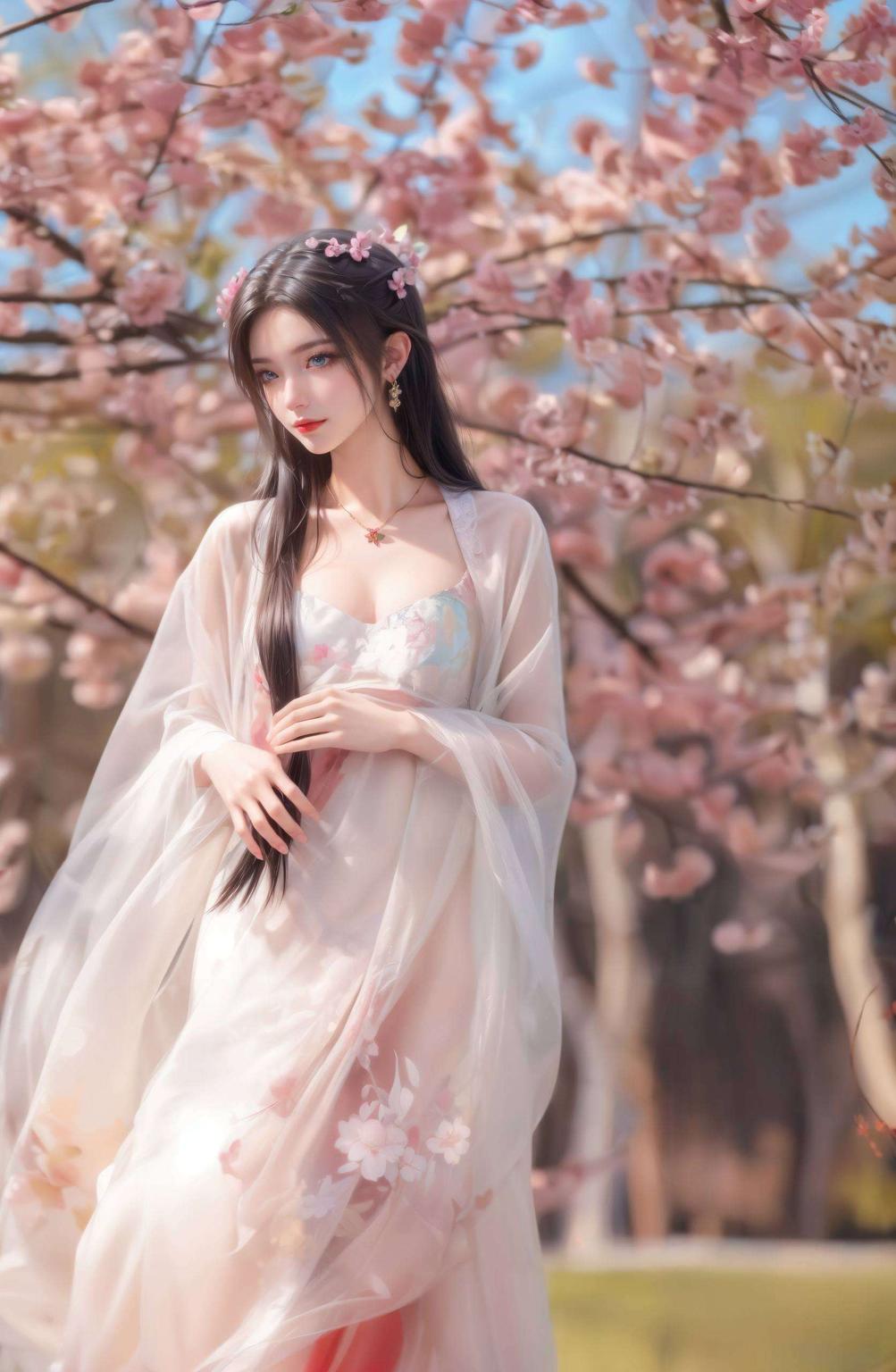 为你的手机带来独特的视觉盛宴将神秘的美杜莎形象融入粉色梦幻之中