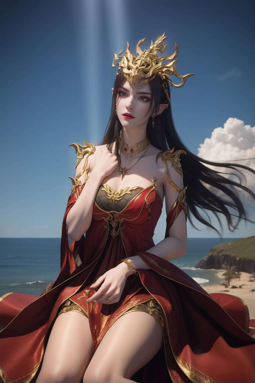 带来视觉上的享受以可爱美杜莎图片动漫为核心