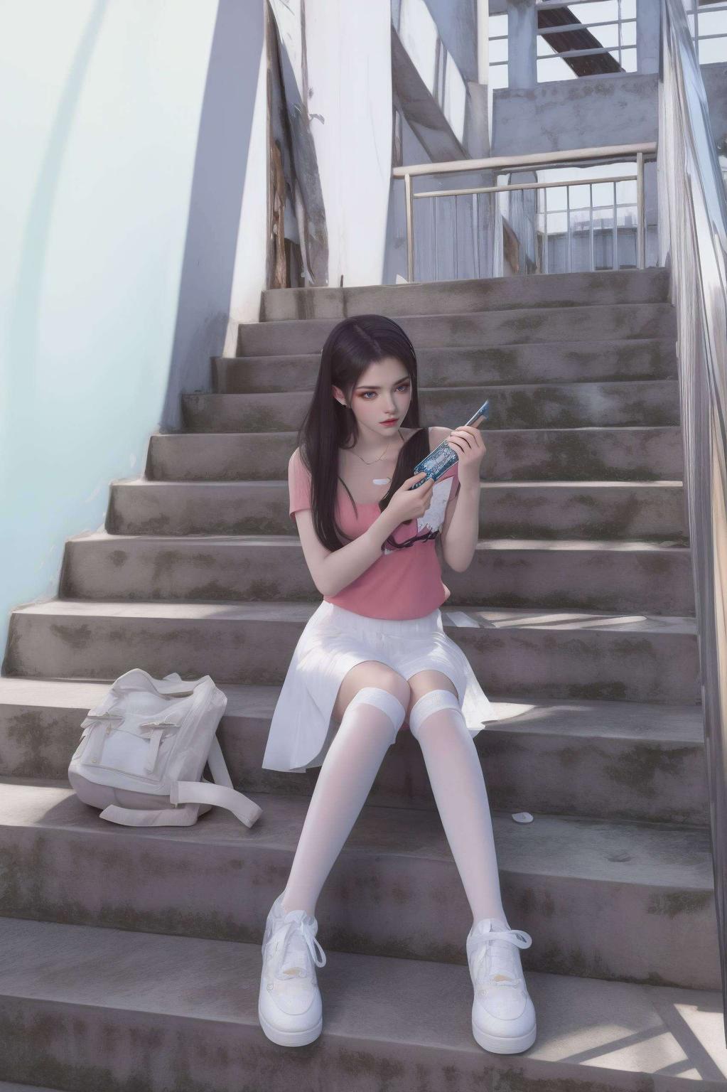 将美杜莎大招的瞬间定格,斗破苍穹中的美杜莎女王